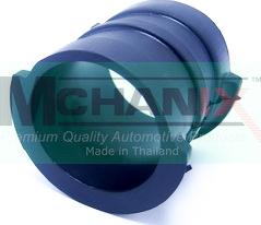 Mchanix NSSRB-004 - Suspension, crémaillière de direction droxauto.com