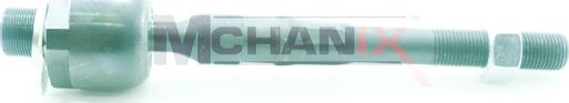 Mchanix NSSRE-016 - Rotule de direction intérieure, barre de connexion droxauto.com