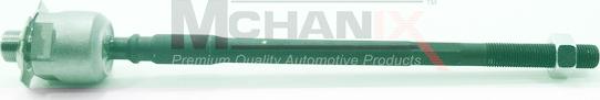 Mchanix NSSRE-013 - Rotule de direction intérieure, barre de connexion droxauto.com