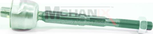 Mchanix NSSRE-021 - Rotule de direction intérieure, barre de connexion droxauto.com