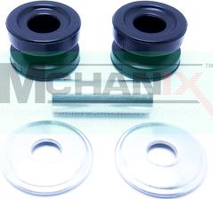 Mchanix NSSRK-002 - Suspension, bras de liaison droxauto.com