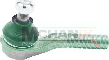 Mchanix NSTRE-002 - Rotule de barre de connexion droxauto.com