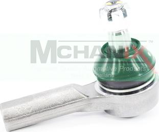 Mchanix NSTRE-010 - Rotule de barre de connexion droxauto.com