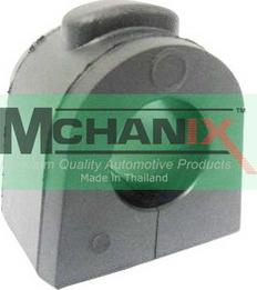 Mchanix SBSBB-004 - Coussinet de palier, stabilisateur droxauto.com