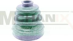 Mchanix SZCVB-001 - Joint-soufflet, arbre de commande droxauto.com