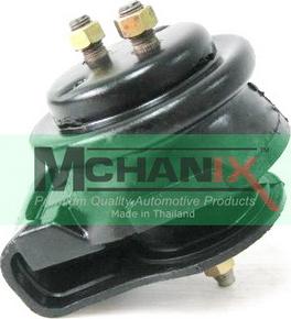 Mchanix SZENM-008 - Support moteur droxauto.com