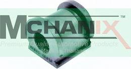 Mchanix SZSBB-005 - Coussinet de palier, stabilisateur droxauto.com