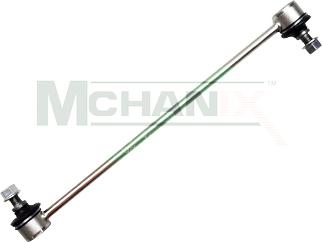 Mchanix SZSLR-002 - Entretoise / tige, stabilisateur droxauto.com