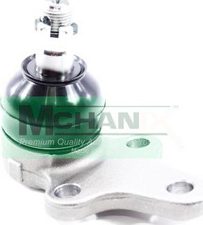 Mchanix TOBJT-041 - Rotule de suspension droxauto.com