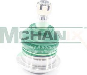 Mchanix TOBJT-008 - Rotule de suspension droxauto.com