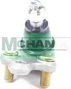Mchanix TOBJT-013 - Rotule de suspension droxauto.com