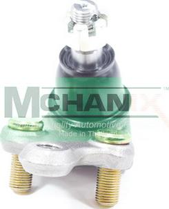 Mchanix TOBJT-039 - Rotule de suspension droxauto.com