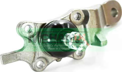 Mchanix TOBJT-030 - Rotule de suspension droxauto.com