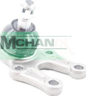 Mchanix TOBJT-020 - Rotule de suspension droxauto.com