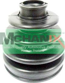 Mchanix TOCVB-004 - Joint-soufflet, arbre de commande droxauto.com