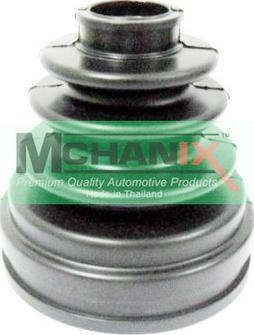 Mchanix TOCVB-003 - Joint-soufflet, arbre de commande droxauto.com