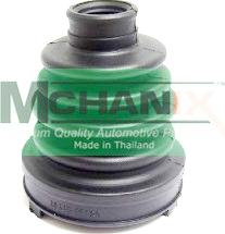 Mchanix TOCVB-011 - Joint-soufflet, arbre de commande droxauto.com