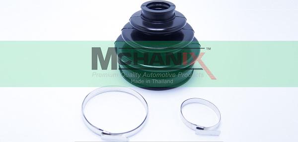 Mchanix TOCVK-008 - Joint-soufflet, arbre de commande droxauto.com