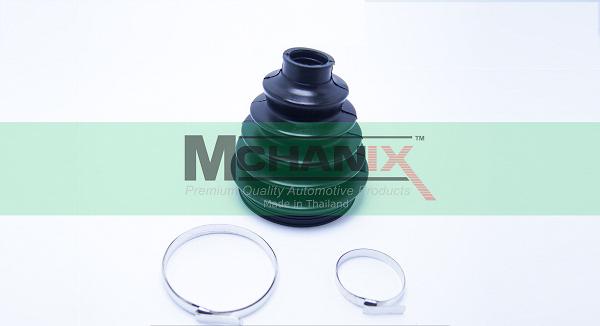Mchanix TOCVK-011 - Joint-soufflet, arbre de commande droxauto.com