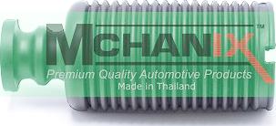 Mchanix TODBT-005 - Butée élastique, suspension droxauto.com