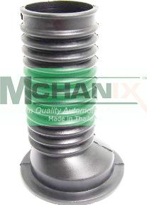 Mchanix TODBT-001 - Kit de protection contre la poussière, amortisseur droxauto.com