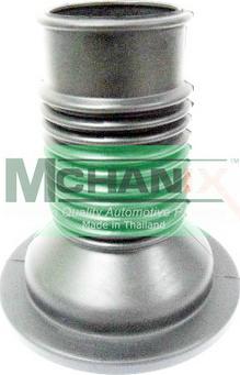 Mchanix TODBT-003 - Bouchon de protection / soufflet, amortisseur droxauto.com