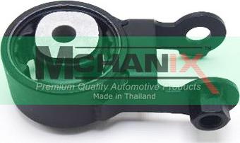 Mchanix TOENM-092 - Support moteur droxauto.com