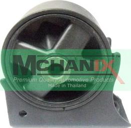 Mchanix TOENM-049 - Support moteur droxauto.com