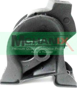Mchanix TOENM-042 - Support moteur droxauto.com
