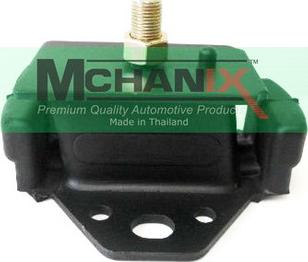 Mchanix TOENM-058 - Support moteur droxauto.com
