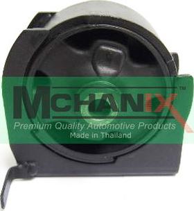 Mchanix TOENM-052 - Support moteur droxauto.com
