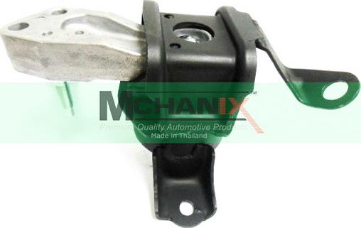 Mchanix TOENM-019 - Support moteur droxauto.com