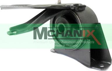 Mchanix TOENM-016 - Support moteur droxauto.com