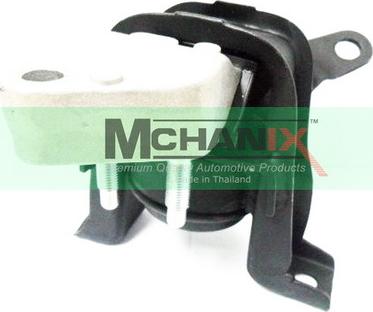 Mchanix TOENM-011 - Support moteur droxauto.com
