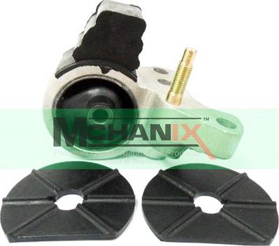 Mchanix TOENM-080 - Support moteur droxauto.com