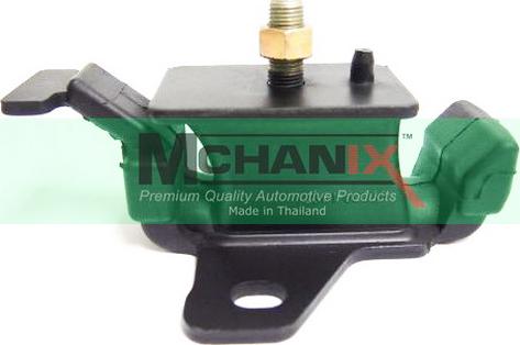 Mchanix TOENM-039 - Support moteur droxauto.com
