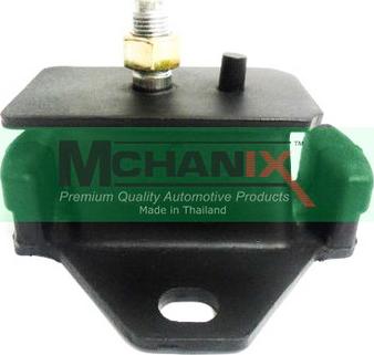 Mchanix TOENM-030 - Support moteur droxauto.com