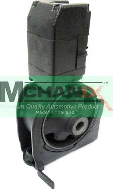 Mchanix TOENM-033 - Support moteur droxauto.com