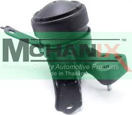 Mchanix TOENM-020 - Support moteur droxauto.com