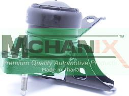 Mchanix TOENM-021 - Support moteur droxauto.com