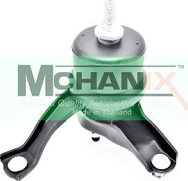Mchanix TOENM-199 - Support moteur droxauto.com