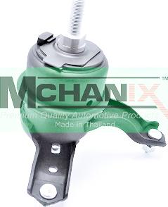 Mchanix TOENM-194 - Support moteur droxauto.com