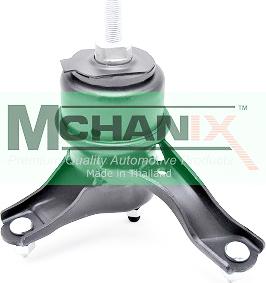Mchanix TOENM-195 - Support moteur droxauto.com