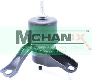 Mchanix TOENM-198 - Support moteur droxauto.com