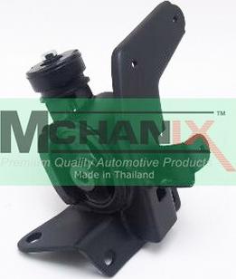 Mchanix TOENM-144 - Support moteur droxauto.com