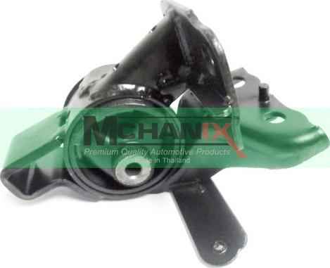 Mchanix TOENM-140 - Support moteur droxauto.com