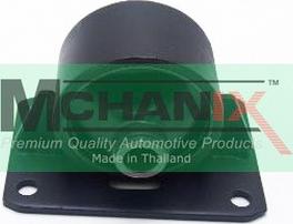 Mchanix TOENM-160 - Support moteur droxauto.com