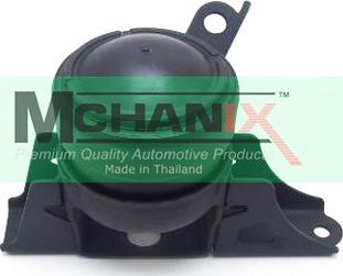 Mchanix TOENM-167 - Support moteur droxauto.com
