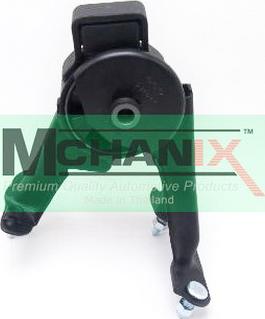 Mchanix TOENM-100 - Support moteur droxauto.com