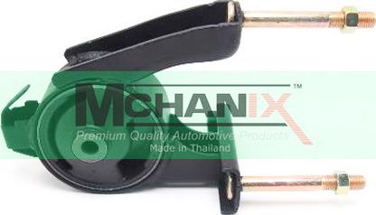 Mchanix TOENM-108 - Support moteur droxauto.com